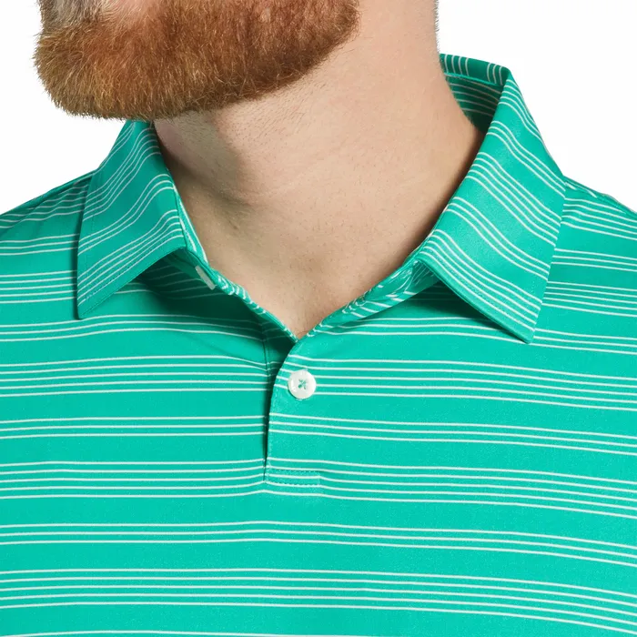 Herald Stripe Lisle Shirts FootJoy Men