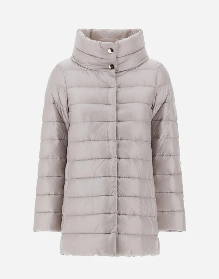 Herno AMELIA Grey Pearl Women AShape