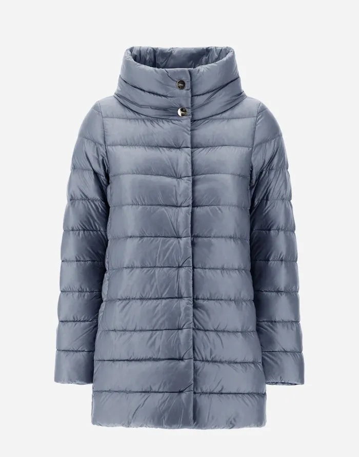 Herno AMELIA Light Blue Women AShape