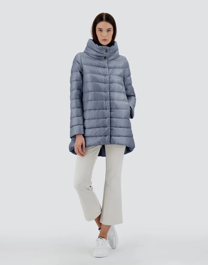 Herno AMELIA Light Blue Women AShape