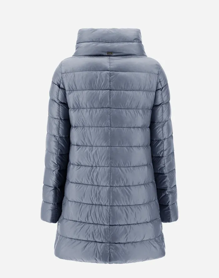 Herno AMELIA Light Blue Women AShape
