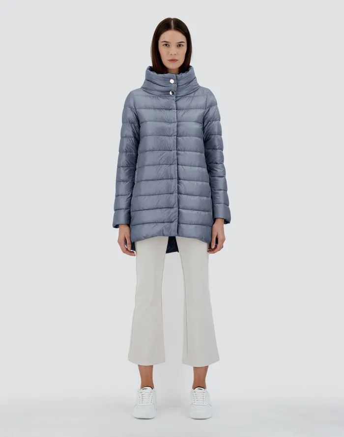 Herno AMELIA Light Blue Women AShape