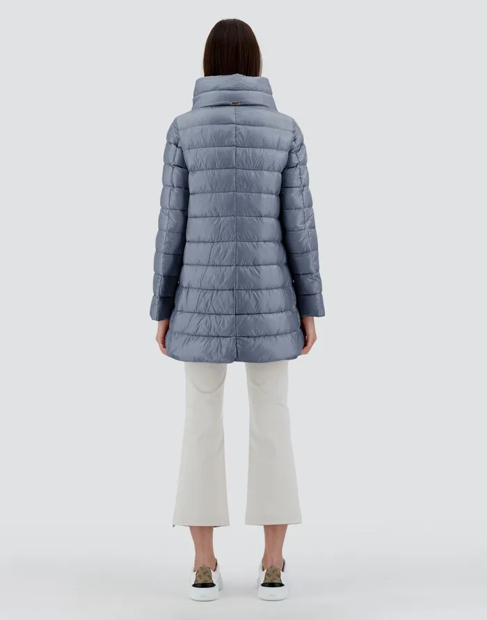 Herno AMELIA Light Blue Women AShape