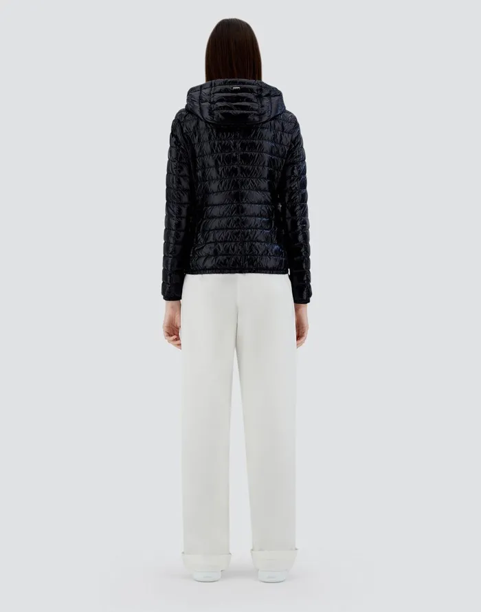 Herno ANGELA Black Women Bomber