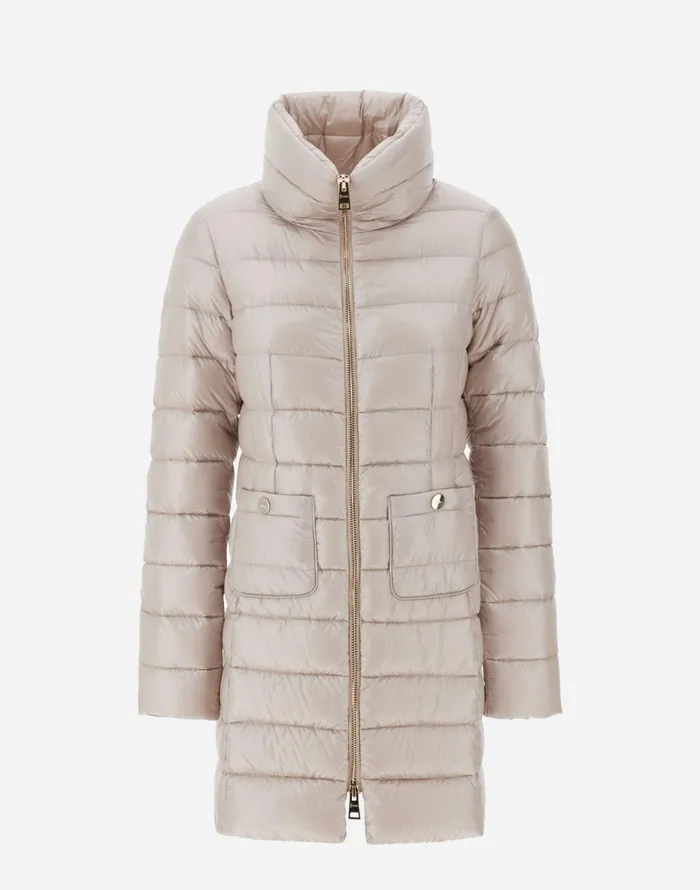 Herno MARIA Chantilly Women Long Down Jackets