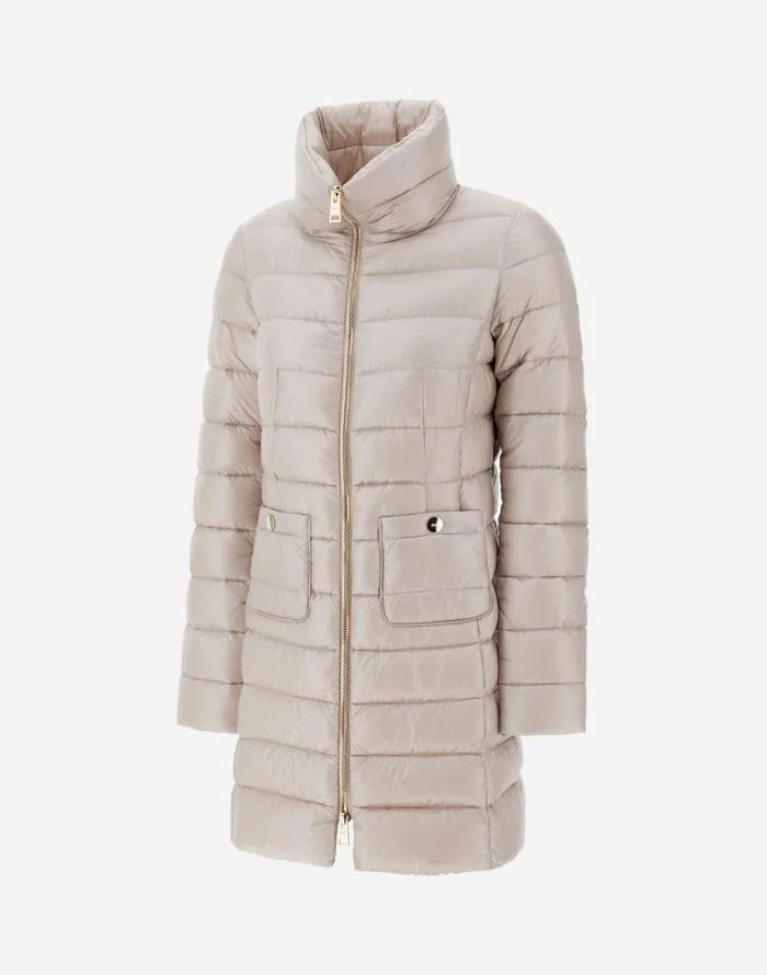 Herno MARIA Chantilly Women Long Down Jackets