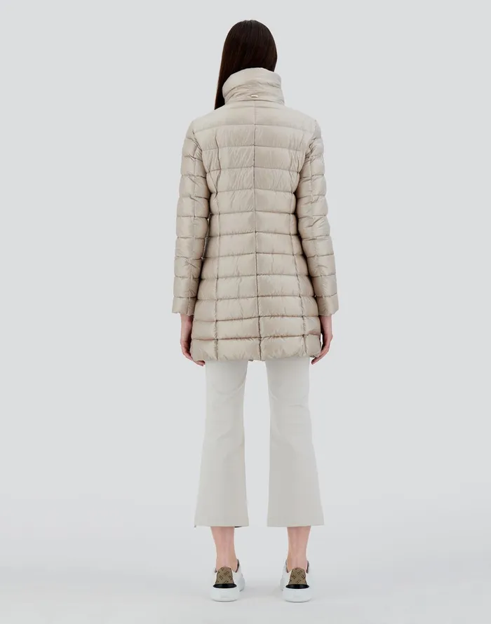 Herno MARIA Chantilly Women Long Down Jackets