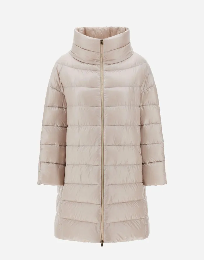 Herno MATILDE Chantilly Women Ultralight Down Jackets