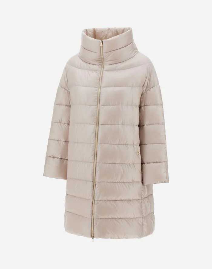 Herno MATILDE Chantilly Women Ultralight Down Jackets