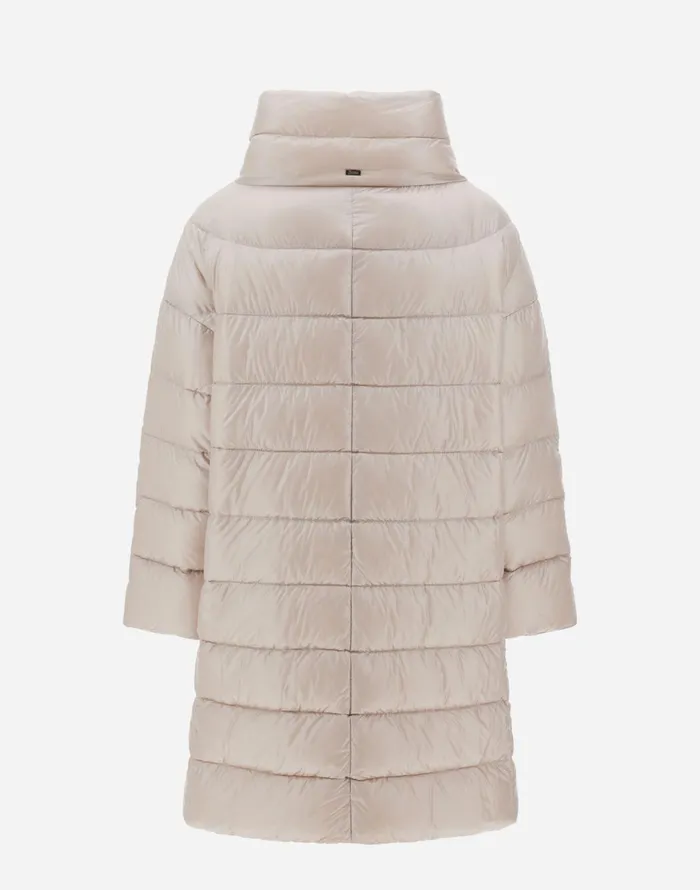 Herno MATILDE Chantilly Women Ultralight Down Jackets