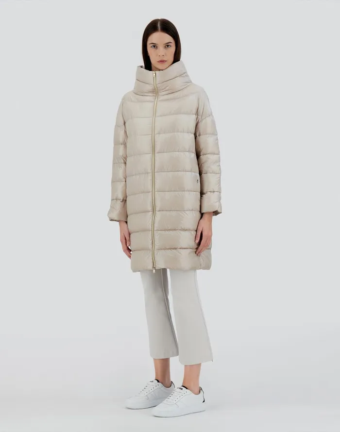 Herno MATILDE Chantilly Women Ultralight Down Jackets