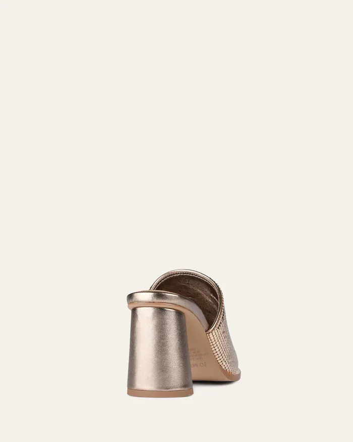 HIGH SANDALS Women jomercer Cupid high heel sandals gold HIGH SANDALS Women jomercer Cupid high heel sandals gold