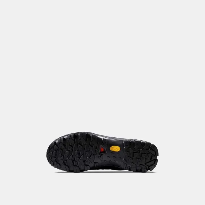 Hiking Shoes Men Mammut Ducan Low GTX Blackdark Titanium Hiking Shoes Men Mammut Ducan Low GTX Blackdark Titanium