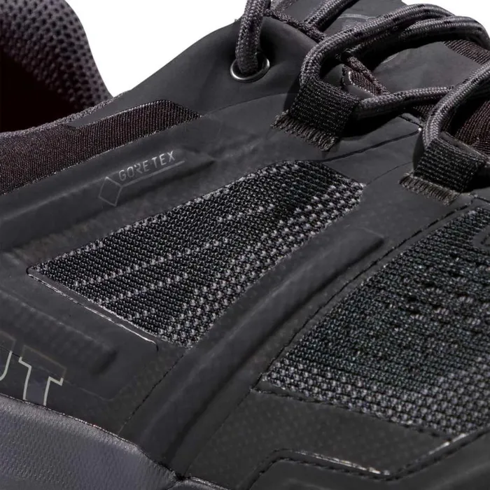 Hiking Shoes Men Mammut Ducan Low GTX Blackdark Titanium Hiking Shoes Men Mammut Ducan Low GTX Blackdark Titanium