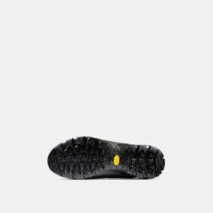 Hiking Shoes Men Mammut Mercury IV Mid LTH Blackhot Red Hiking Shoes Men Mammut Mercury IV Mid LTH Blackhot Red