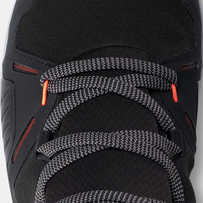 Hiking Shoes Men Mammut Saentis Pro WP Blackvibrant Orange Hiking Shoes Men Mammut Saentis Pro WP Blackvibrant Orange