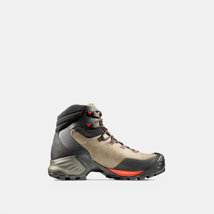 Hiking Shoes Men Mammut Trovat Tour High GTX Bungeeblack Hiking Shoes Men Mammut Trovat Tour High GTX Bungeeblack