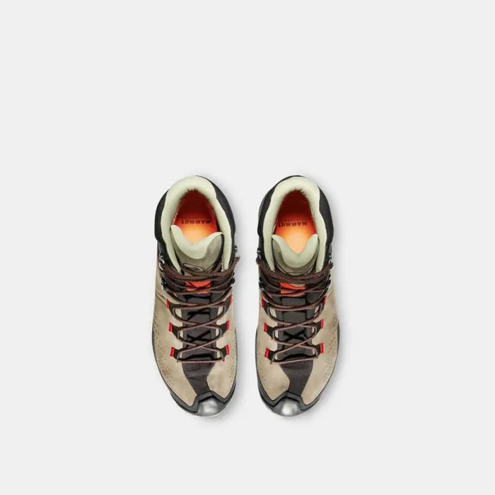 Hiking Shoes Men Mammut Trovat Tour High GTX Bungeeblack Hiking Shoes Men Mammut Trovat Tour High GTX Bungeeblack