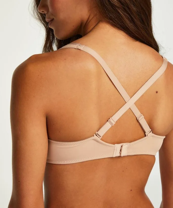 Hunkemller 3Pack Basic Bra Straps 8211 Black Black 8211 Women Hunkemller 3Pack Basic Bra Straps 8211 Black Black 8211 Women
