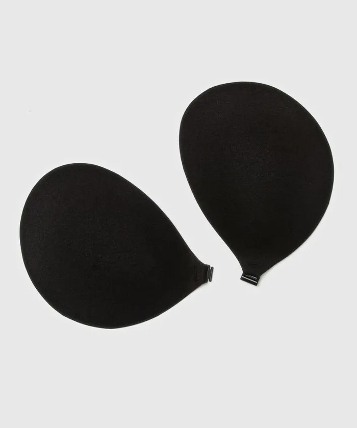 Hunkemller Adhesive Bra 8211 Black Black 8211 Women Hunkemller Adhesive Bra 8211 Black Black 8211 Women