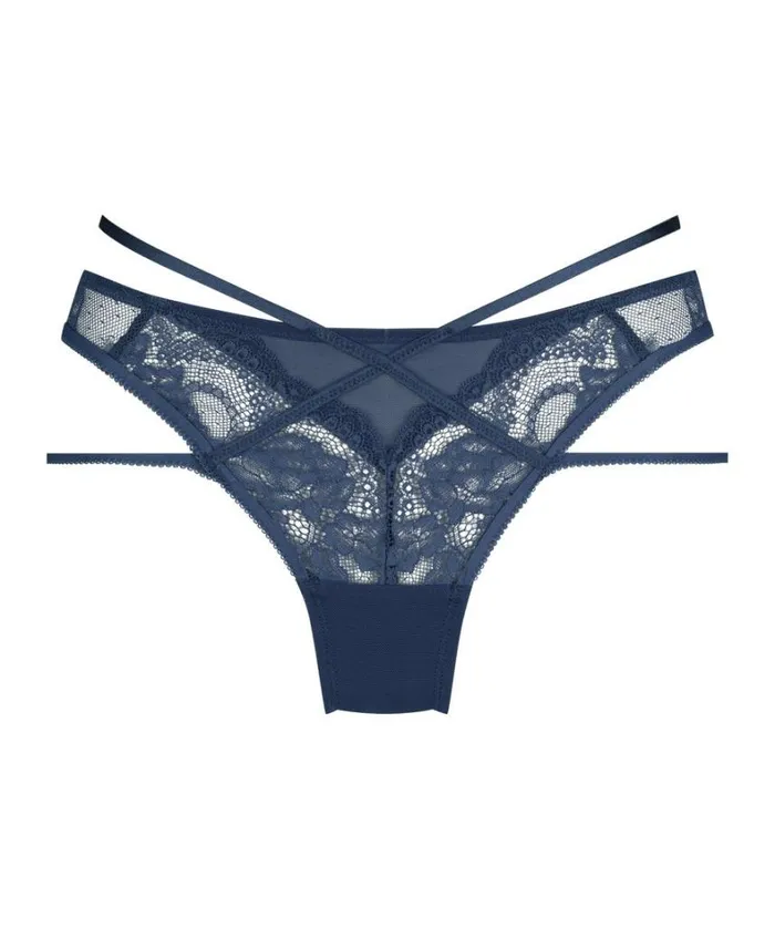 Hunkemller Amala Brazilian 8211 Blue Blue 8211 Women