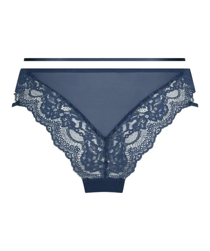 Hunkemller Amala Brazilian 8211 Blue Blue 8211 Women