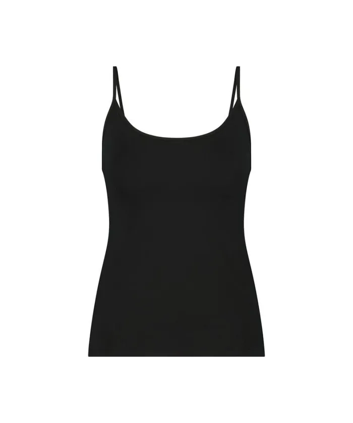 Hunkemller Bamboo Top 8211 Black Black 8211 Women Hunkemller Bamboo Top 8211 Black Black 8211 Women