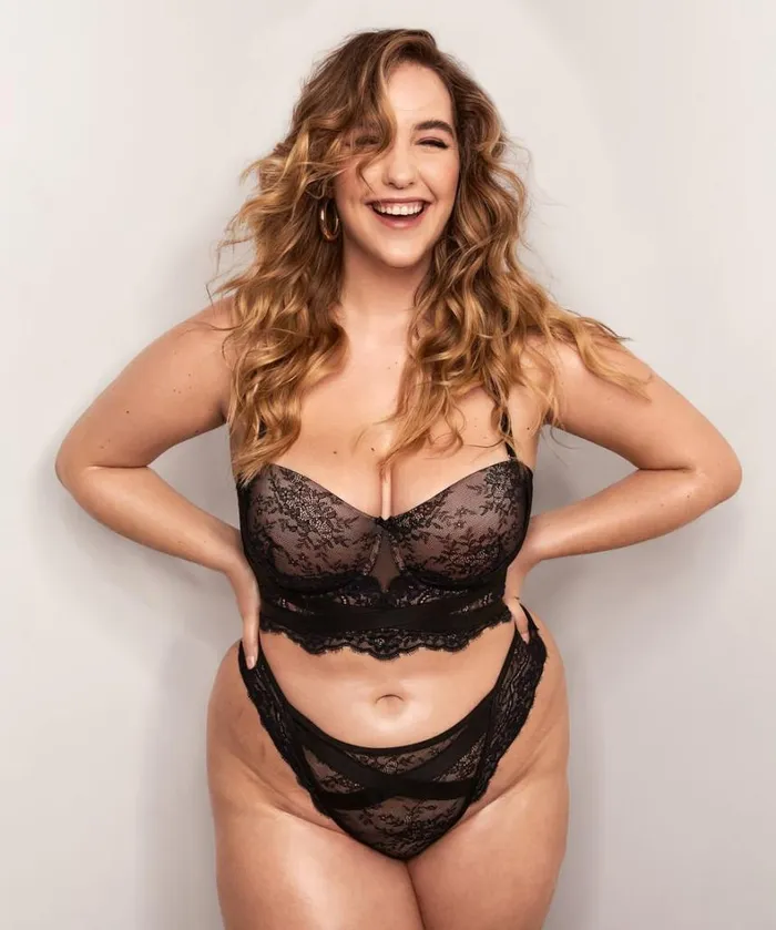 Hunkemller Bellatrix Thong 8211 Black Black 8211 Women