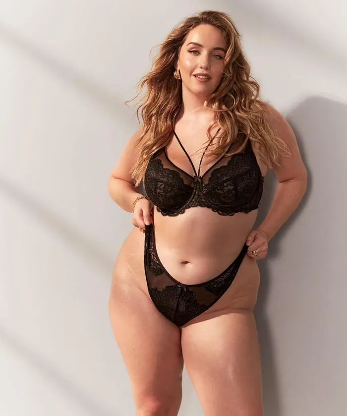 Hunkemller Blaise Brazilian 8211 Black Black 8211 Women