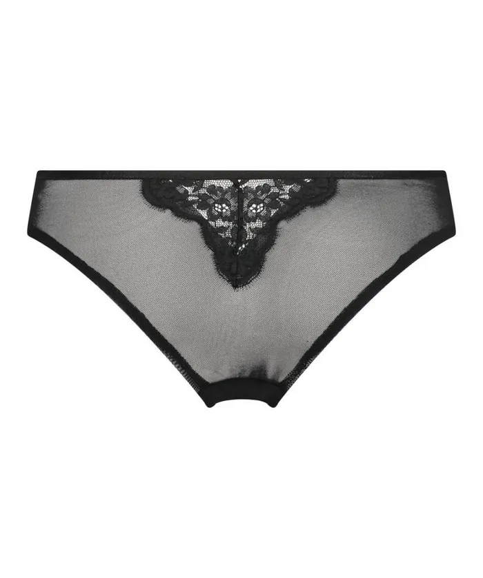 Hunkemller Blaise Brazilian 8211 Black Black 8211 Women Hunkemller Blaise Brazilian 8211 Black Black 8211 Women