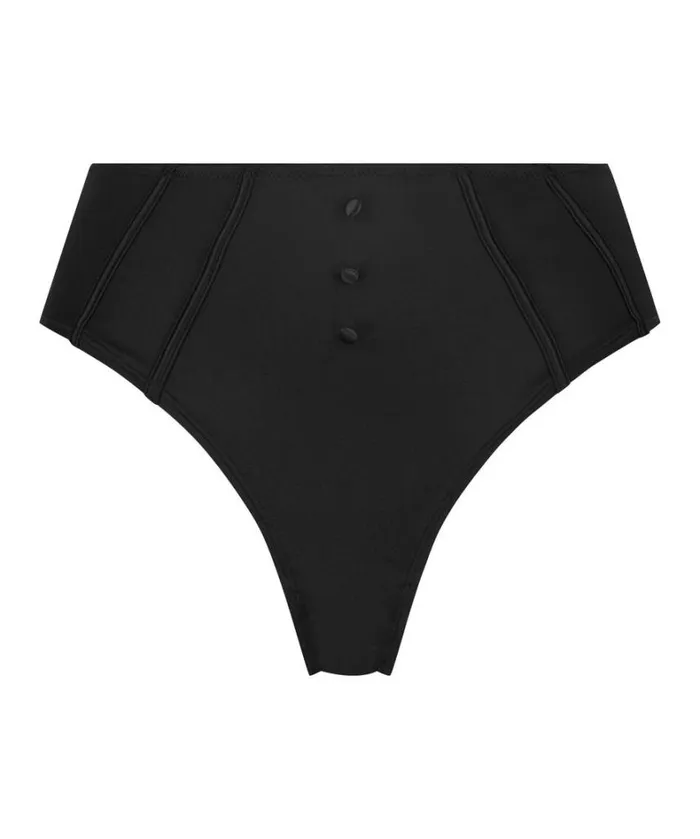 Hunkemller Bridget Bunny Brazilian 8211 Black Black 8211 Women Hunkemller Bridget Bunny Brazilian 8211 Black Black 8211 Women