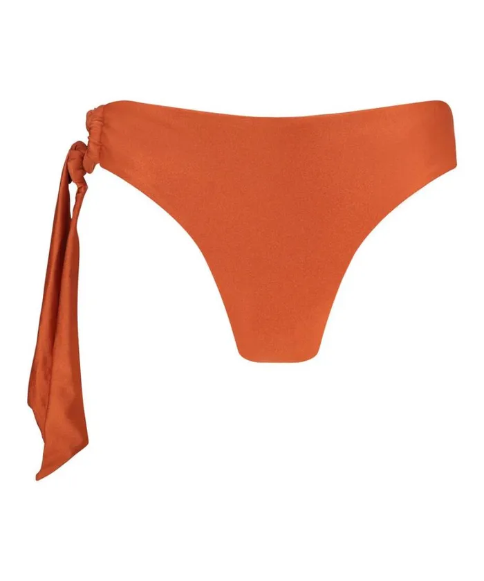 Hunkemller Corfu Bikini Bottom 8211 Orange Orange 8211 Women Hunkemller Corfu Bikini Bottom 8211 Orange Orange 8211 Women
