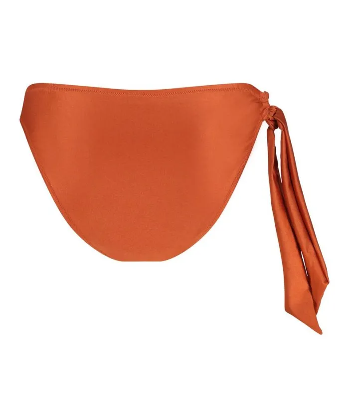 Hunkemller Corfu Bikini Bottom 8211 Orange Orange 8211 Women Hunkemller Corfu Bikini Bottom 8211 Orange Orange 8211 Women