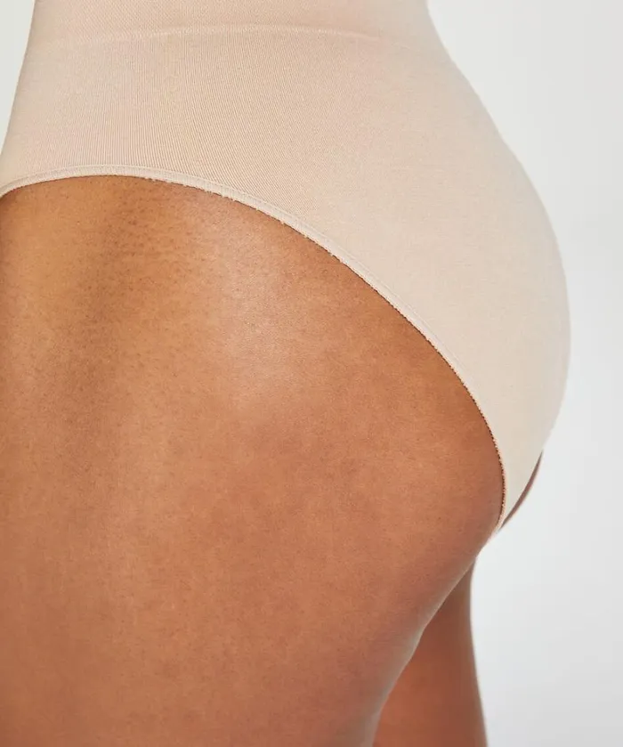 Hunkemller Firming High Knickers 8211 Beige Beige 8211 Women Hunkemller Firming High Knickers 8211 Beige Beige 8211 Women