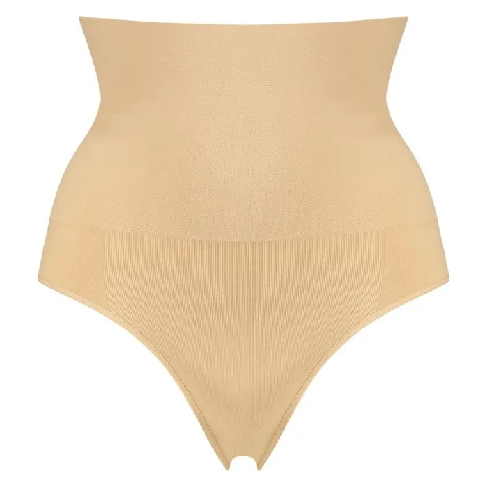 Hunkemller Firming High Knickers 8211 Beige Beige 8211 Women Hunkemller Firming High Knickers 8211 Beige Beige 8211 Women
