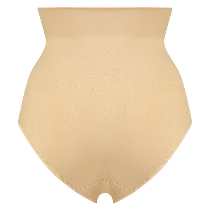 Hunkemller Firming High Knickers 8211 Beige Beige 8211 Women Hunkemller Firming High Knickers 8211 Beige Beige 8211 Women