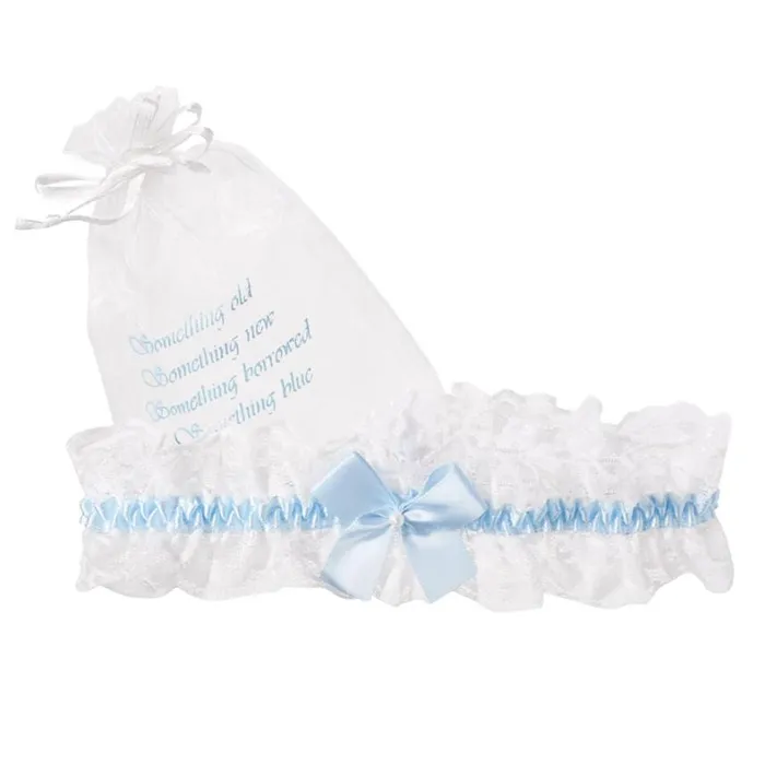 Hunkemller Garter Sexy 8211 White White 8211 Women