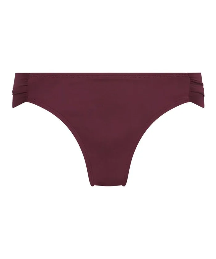 Hunkemller Luxe Rio Bikini Shorts 8211 Purple Purple 8211 Women Hunkemller Luxe Rio Bikini Shorts 8211 Purple Purple 8211 Women