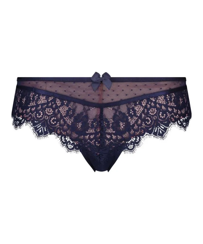 Hunkemller Marilee Brazilian 8211 Blue Blue 8211 Women Hunkemller Marilee Brazilian 8211 Blue Blue 8211 Women