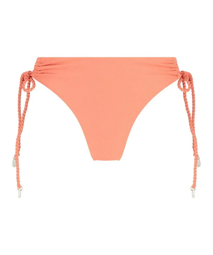 Hunkemller Peachy Bikini Bottom 8211 Orange Orange 8211 Women Hunkemller Peachy Bikini Bottom 8211 Orange Orange 8211 Women