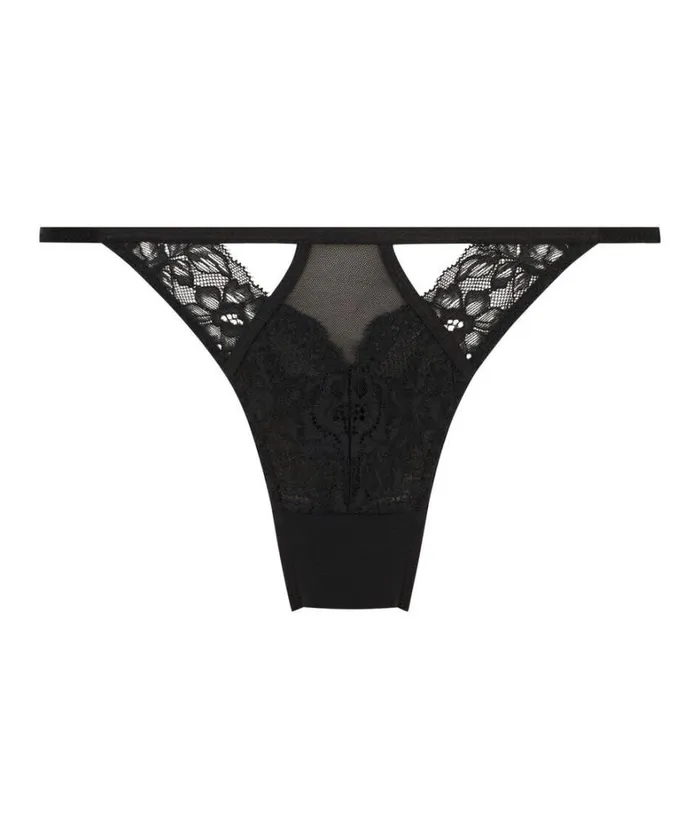 Hunkemller Sansa Brazilian 8211 Black Black 8211 Women Hunkemller Sansa Brazilian 8211 Black Black 8211 Women