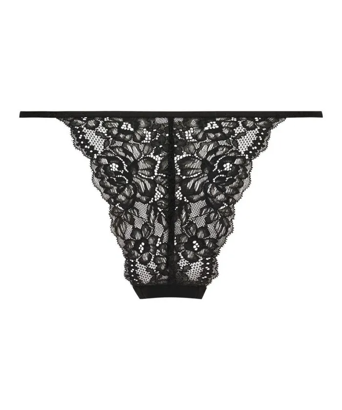 Hunkemller Sansa Brazilian 8211 Black Black 8211 Women Hunkemller Sansa Brazilian 8211 Black Black 8211 Women