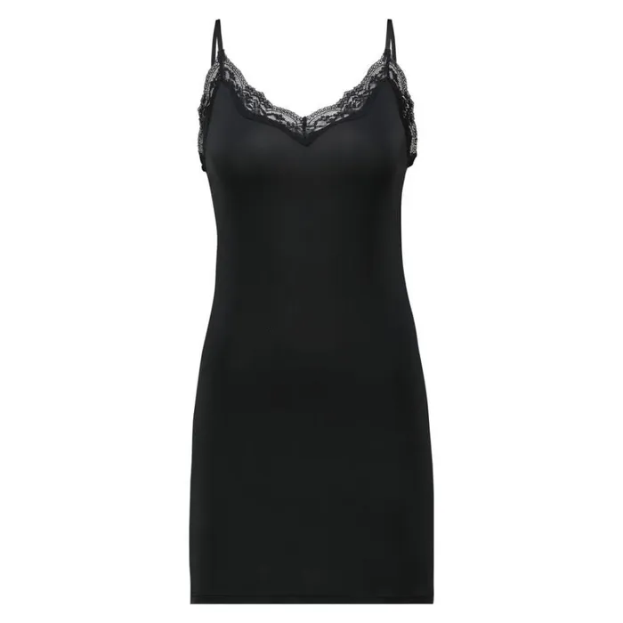 Hunkemller Smoothing Underdress Lace 8211 Black Black 8211 Women Hunkemller Smoothing Underdress Lace 8211 Black Black 8211 Women
