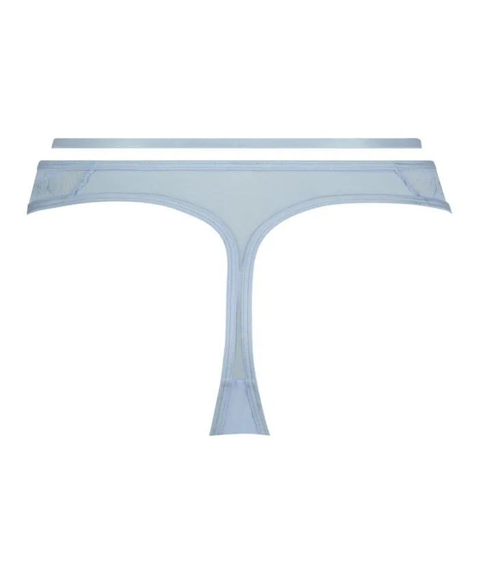 Hunkemller Thong Wera 8211 Blue Blue 8211 Women Hunkemller Thong Wera 8211 Blue Blue 8211 Women