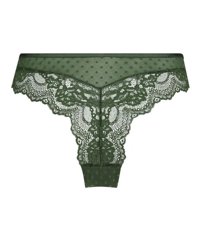Hunkemller Tonia Brazilian 8211 Green Green 8211 Women Hunkemller Tonia Brazilian 8211 Green Green 8211 Women