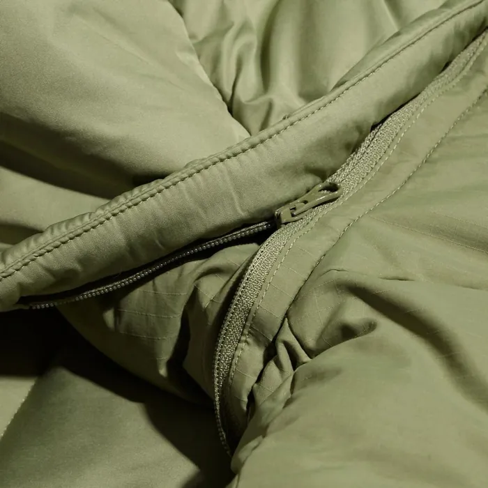 Insulated Women Berghaus Embo 4in1 Down Insulated Jacket 8211 Green
