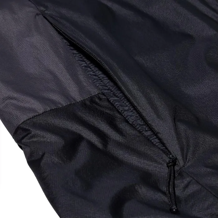 Insulated Women Berghaus MTN Arete LB Synthetic Hoody 8211 BlackGrey