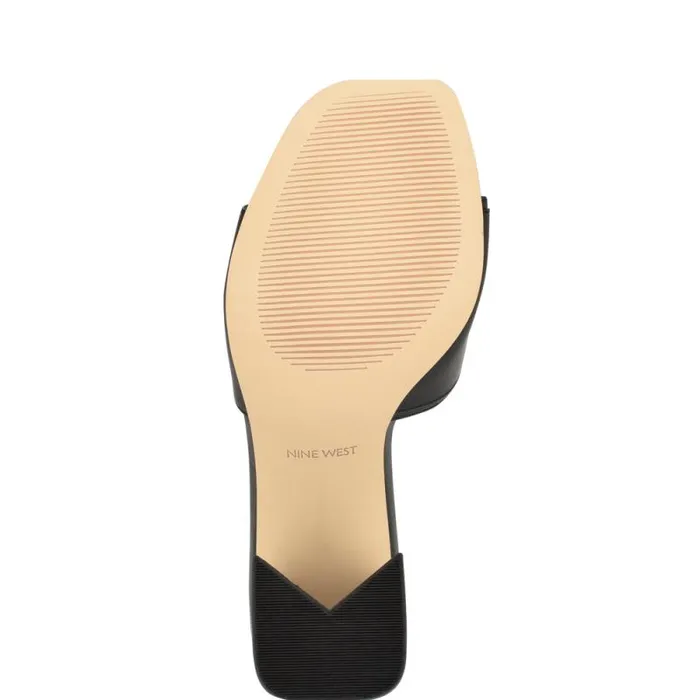 Iriss Slide Sandals Black Women Nine West Sandals Iriss Slide Sandals Black Women Nine West Sandals