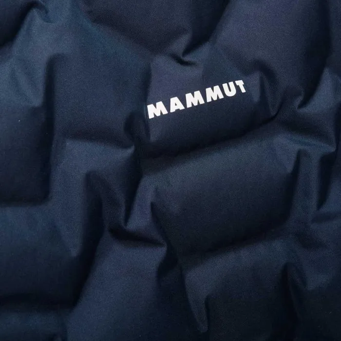 Jackets and Vests Men Mammut Photics Ski HS Thermo Hooded Jacket Blackmarine Jackets and Vests Men Mammut Photics Ski HS Thermo Hooded Jacket Blackmarine