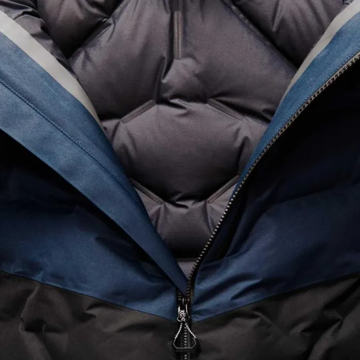Jackets and Vests Men Mammut Photics Ski HS Thermo Hooded Jacket Blackmarine Jackets and Vests Men Mammut Photics Ski HS Thermo Hooded Jacket Blackmarine